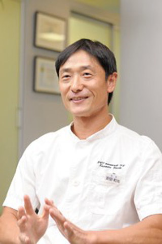 Dr.安田