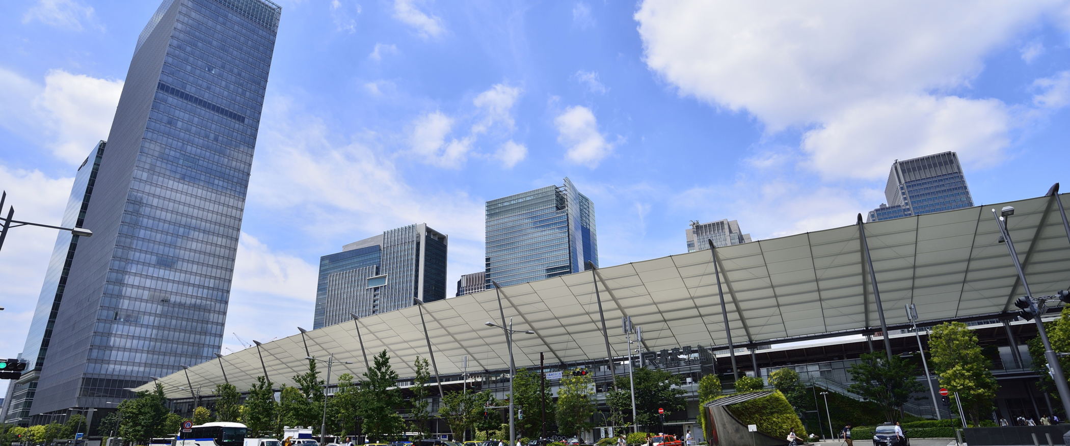 東京駅