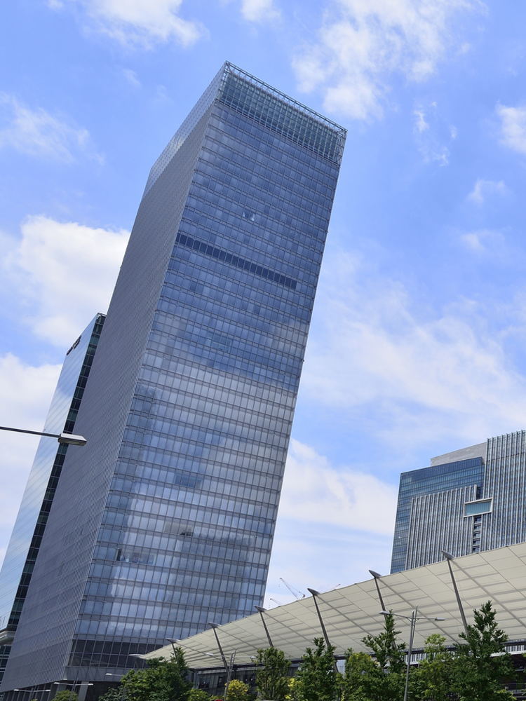 東京駅